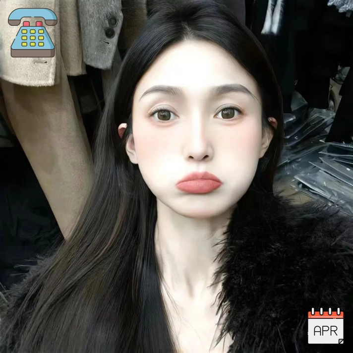 曾女士